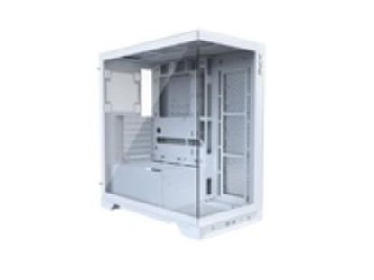 Obrázek ADATA XPG case INVADER X Mid- Tower, bez zdroje, bez ventilátorů, Bílá