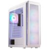 Obrázek ADATA XPG case VALOR AIR PLUS Mid- Tower, bez zdroje, 4x 120mm Fan, Bílá