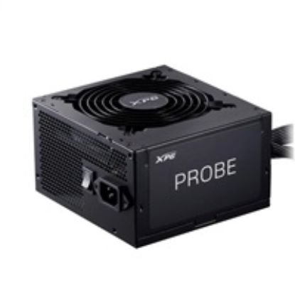 Obrázek ADATA XPG zdroj PROBE 600 W, 80+ BRONZE, 120mm, ATX