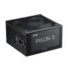 Obrázek ADATA XPG zdroj PYLON II 750 W, 120mm, 80+ Bronze, černá, ATX