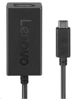 Obrázek LENOVO adaptér USB- C to Displayport adapter
