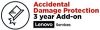 Obrázek LENOVO záruka ThinkPad elektronická - z délky Multiple >>> 3 roky Accidental Damage Protection