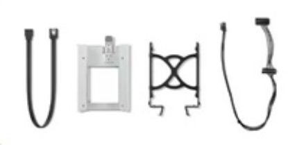 Obrázek LENOVO ThinkStation Storage Kit