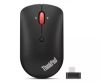 Obrázek LENOVO myš bezdrátová ThinkPad USB- C Wireless Compact Mouse