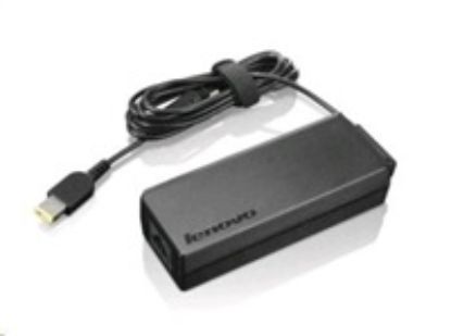 Obrázek LENOVO napájecí adaptér 90 W Slim - E550(5), E560(5)E540, L440, P50s, S540, S440, S531, T460, T540, X240, T431s, B…