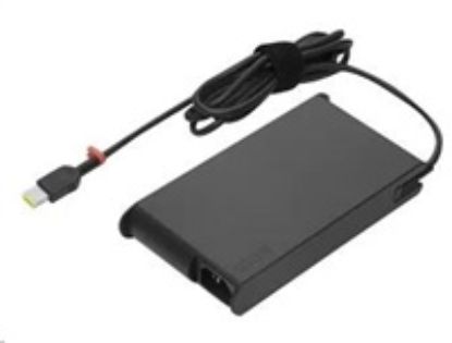 Obrázek LENOVO napájecí adaptér ThinkCentre 230 W AC Adapter (slim tip)