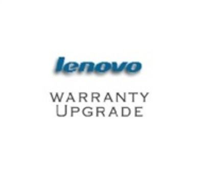 Obrázek LENOVO záruka ThinkCentre elektronická - z délky Multiple >>> 5 let Keep your Drive