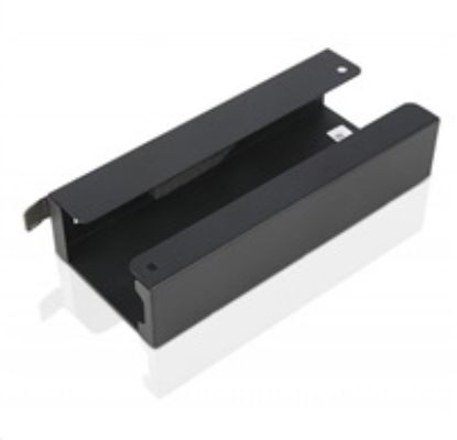 Obrázek LENOVO držák ThinkCentre Tiny Power Cage II - M600, M700, M710q, M720q, M715q, M900, M910q, M920q