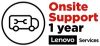 Obrázek LENOVO záruka pro NB ThinkPad E elektronická - z délky 1rok Carry- In >>> 1 rok On- Site