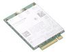Obrázek LENOVO 5G modul ThinkPad Fibocom FM350- GL Sub- 6 M.2 pro ThinkPad X1 Carbon G11