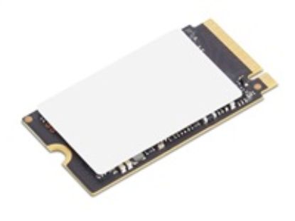 Obrázek LENOVO disk ThinkPad 256 GB PCIe Gen4 x 4 NVMe OPAL2 M.2 2242 SSD Gen 2