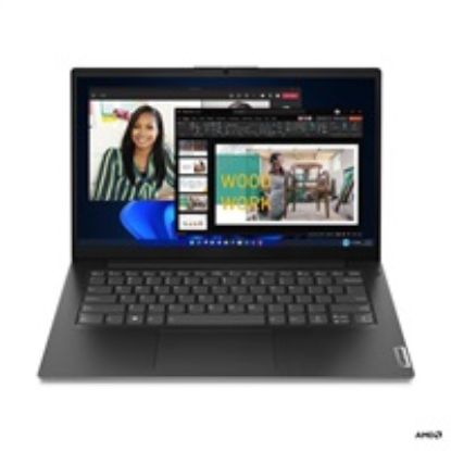 Obrázek LENOVO NTB V14 G4 AMN - Ryzen5 7520U, 14" FHD, 8 GB, 512SSD, W11P