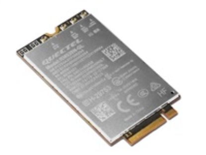 Obrázek LENOVO 5G modul ThinkPad Quectel RM520N- GL pro T14s G5/ P16v G2/ T16s G5/ P16s G3/ P14s G3