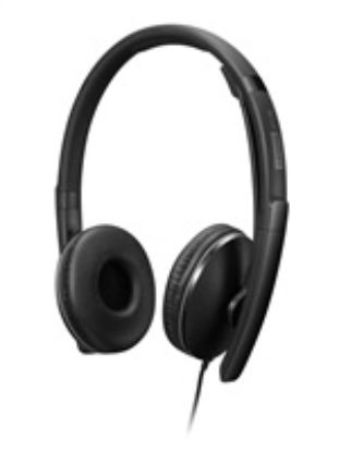 Obrázek LENOVO sluchátka Wired ANC Headset Gen2 (Teams)