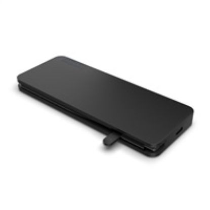 Obrázek LENOVO dokovací stanice USB- C Slim Travel Dock