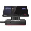 Obrázek LENOVO PC ThinkSmart Hub 500 Gen2 Teams - i5- 8365U vPro, 10.1" FHD Touch, 16 GB, 256SSD, HDMI, USB, Wifi, Win11 IoT