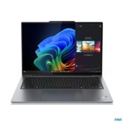 Obrázek LENOVO NTB Thinkpad X9- 14 G1 - Ultra5 228V, 14" WUXGA OLED, 32 GB, 512SSD, IRcam, W11P