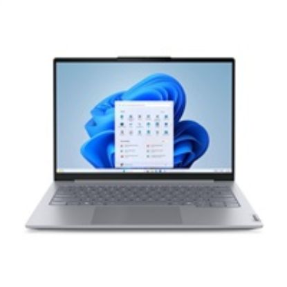 Obrázek LENOVO NTB ThinkBook 14 G8 IRL- Core5 210H, 14" WUXGA, 16 GB, 512SSD, FHD+IRcam, W11P