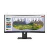 Obrázek LENOVO LCD T34 WD- 40 - 34", VA, matný, 21: 9, 3440 x 1440, 120 Hz, 4 ms, 300cd, 3000: 1, HDMI, DP, USB- C, PD100 W…