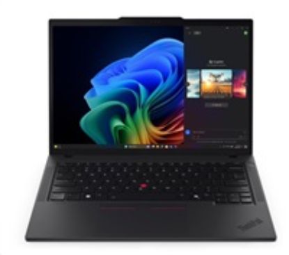 Obrázek LENOVO NTB ThinkPad T14 G6 - Ultra7 258V, 14" WUXGA, 32 GB, 1 TBSSD, IRcam, W11P