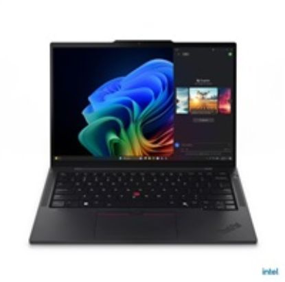 Obrázek LENOVO NTB ThinkPad T14s G6 - Ultra7 258V, 14" WUXGA Touch, 32 GB, 1 TBSSD, IRcam, W11P