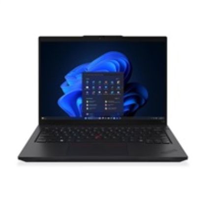 Obrázek LENOVO NTB ThinkPad L14 G6 - Ultra7 255U, 14" WUXGA, 32 GB, 1 TBSSD, 5MP+IRcam, W11P