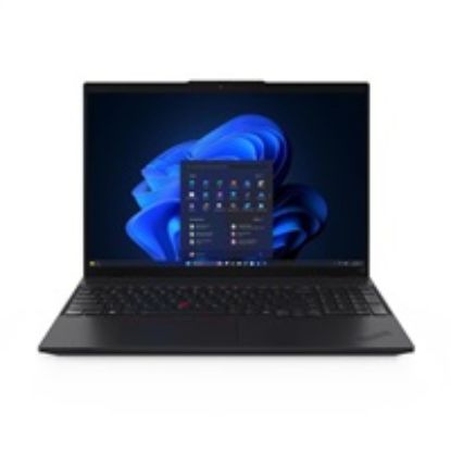 Obrázek LENOVO NTB ThinkPad L16 G2 - Ultra7 255U, 16" WUXGA, 32 GB, 1 TBSSD, 5MP+IRcam, W11P