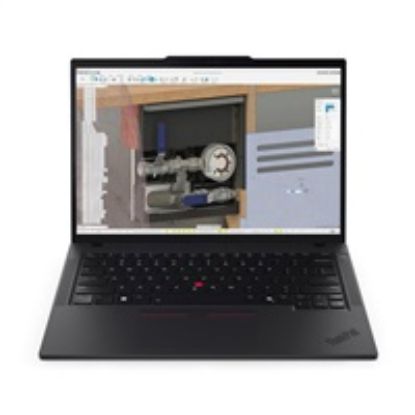 Obrázek LENOVO NTB ThinkPad/ Workstation P14s AMD G6 - Ryzen7 AI PRO 350, 14" WUXGA, 32 GB, 1 TBSSD, IRcam, W11P