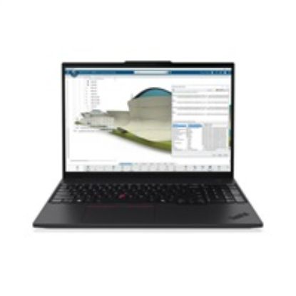 Obrázek LENOVO NTB Thinkpad/ Workstation P16s AMD G4 - Ryzen7 AI PRO 350, 16" WUXGA, 1 TBSSD, 32 GB, IRcam, W11P