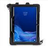 Obrázek Hama Rugged Style, puzdro pre Samsung Galaxy Tab Active4 Pro, čierne