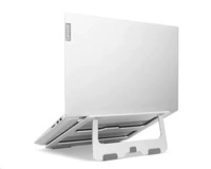 Obrázek LENOVO Portable Aluminum Laptop Stand