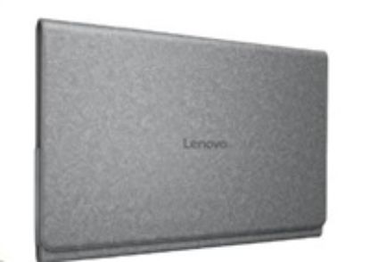 Obrázek LENOVO Lenovo Tab Plus Sleeve Grey(WW) - puzdro