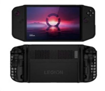 Obrázek LENOVO Legion Go S Screen Protector