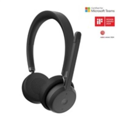 Obrázek LENOVO sluchátka Wireless VoIP Headset (Teams)