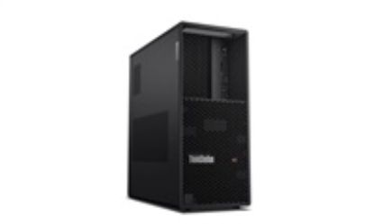 Obrázek LENOVO PC ThinkStation/ Workstation P3 Tower G2 - Ultra5 245K, 32 GB, 512SSD, noDVD, W11P