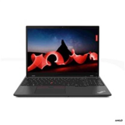 Obrázek LENOVO NTB Thinkpad T16 AMD G4 - Ryzen7 AI PRO 350, 16" WUXGA, 32 GB, 1 TBSSD, IRcam, W11P