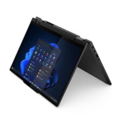 Obrázek LENOVO NTB ThinkPad T14s 2- in- 1 G1 - Ultra5 225U, 14" WUXGA Touch, 16 GB, 512SSD, IRcam, W11P