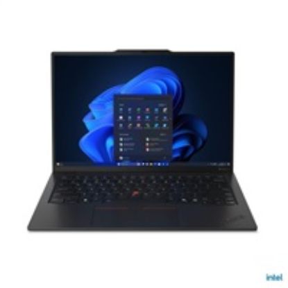 Obrázek LENOVO NTB Thinkpad X1 Carbon G13 - Ultra7 255U, 14" WUXGA, 32 GB, 1 TBSSD, 4G, IRcam, W11P