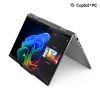 Obrázek LENOVO NTB Thinkpad X1 2- in- 1 G10 - Ultra7 265U, 14" 2.8K OLED Touch, 64 GB, 2 TBSSD, 5G, IRcam, W11P