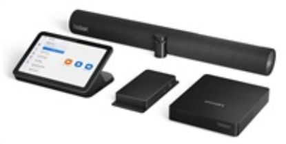 Obrázek LENOVO PC ThinkSmart Core G2 + IP Controller + ThinkSmart Bar 180 ZOOM