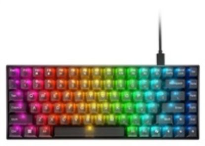 Obrázek LENOVO Legion K510 Mini Pro Gaming Keyboard