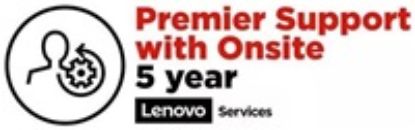 Obrázek LENOVO záruka ThinkSmart Manager Premium 5 let