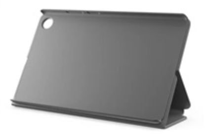 Obrázek LENOVO Folio Case for Lenovo Tab One Grey- WW