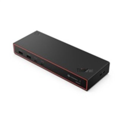 Obrázek LENOVO dokovací stanice ThinkPad Thunderbolt 4 Smart Dock Gen2 7500 - EU