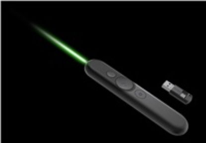 Obrázek LENOVO Laser Rechargeable Presentation Remote