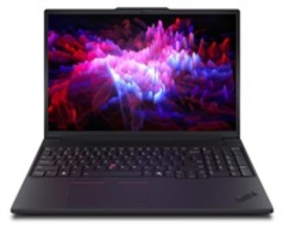 Obrázek LENOVO NTB ThinkPad/ Workstation P16v G3 - Ultra7 255H, 16" WUXGA, 32 GB, 1 TBSSD, RTX PRO 1000 8 GB BW, IRcam, W11P