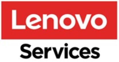 Obrázek LENOVO záruka pro ThinkVision LCD elektronická - z délky 3 roky >>> 4 roky (Product Exchange/ Výměna zařízení)