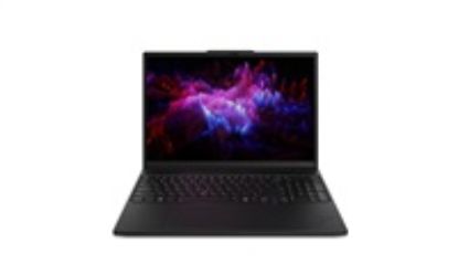 Obrázek LENOVO NTB ThinkPad/ Workstation P16s G4 - Ultra7 265H, 16" WUXGA, 96 GB, 2 TBSSD, RTX PRO 1000 8 GB BW, IRcam, W11P