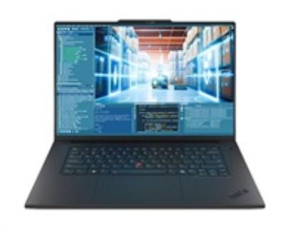 Obrázek LENOVO NTB ThinkPad/ Workstation P1 G8 - Ultra7 255H, 16" WUXGA, 32 GB, 1 TBSSD, RTX PRO 1000 8 GB, IRcam, W11P