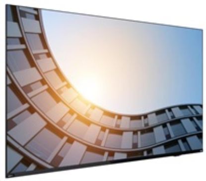Obrázek LENOVO LCD E65 - 64.5”, VA, matný, 16: 9, 3840 x 2160, 60 Hz, 8 ms, 400cd/ m2, 5000: 1, HDMI, DP, USB- C, RJ45, USB…